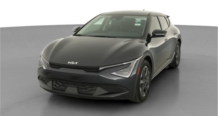 Thumbnail: 2025 Kia EV6 - 1