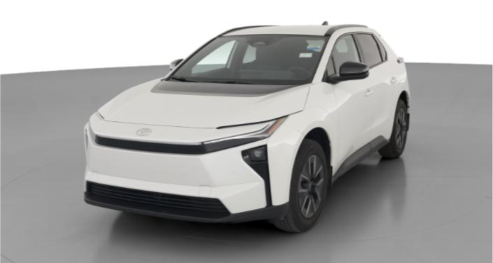 2026 Toyota bZ XLE -
                  Lorain, OH