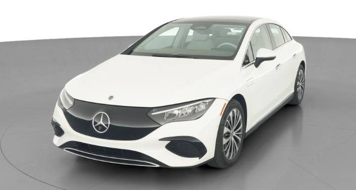 2023 Mercedes-Benz EQE 350+ -
                  Rocklin, CA
