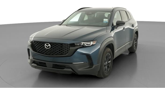Thumbnail: 2025 Mazda CX-50 - 1