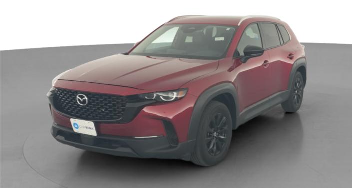 Thumbnail: 2025 Mazda CX-50 - 1