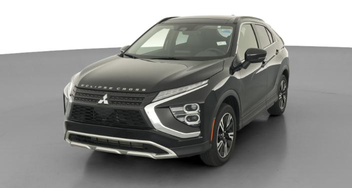 Thumbnail: 2023 Mitsubishi Eclipse Cross - 1