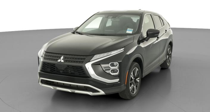 Thumbnail: 2025 Mitsubishi Eclipse Cross - 1