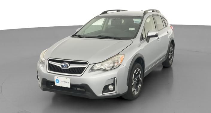 2016 Subaru Crosstrek Limited -
                  Trenton, OH