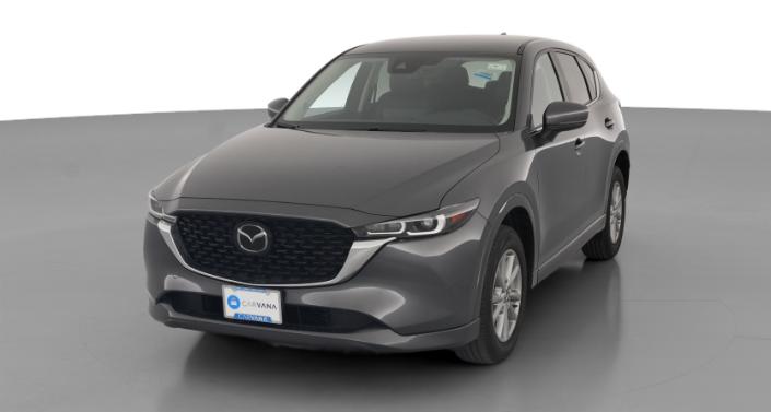 Thumbnail: 2024 Mazda CX-5 - 1