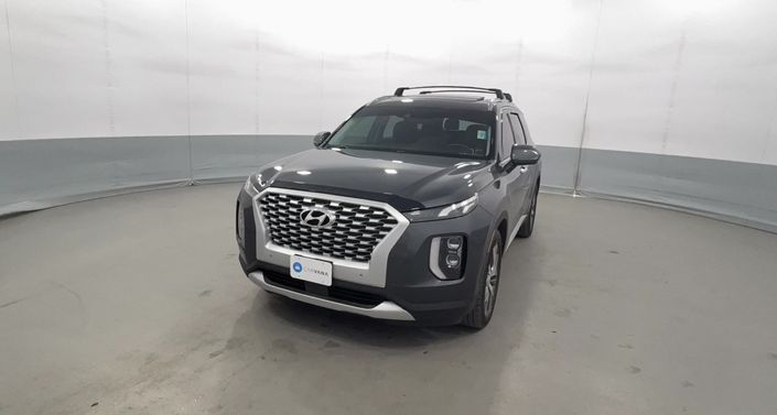 Thumbnail: 2022 Hyundai Palisade - 1