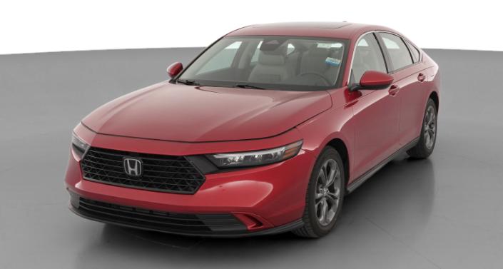 Thumbnail: 2023 Honda Accord - 1