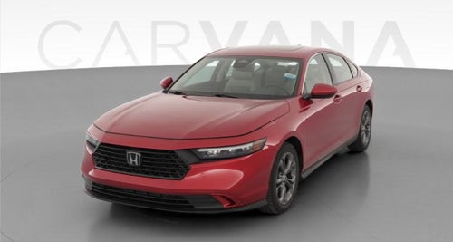 2023 Honda Accord
