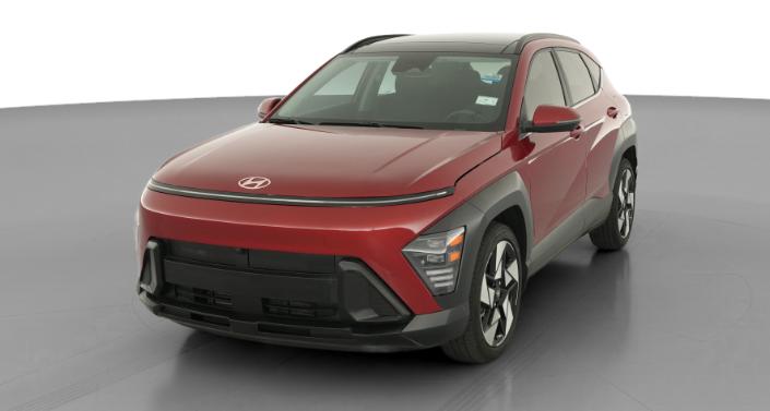 Thumbnail: 2025 Hyundai Kona - 1
