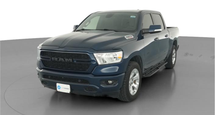 Thumbnail: 2022 RAM 1500 - 1