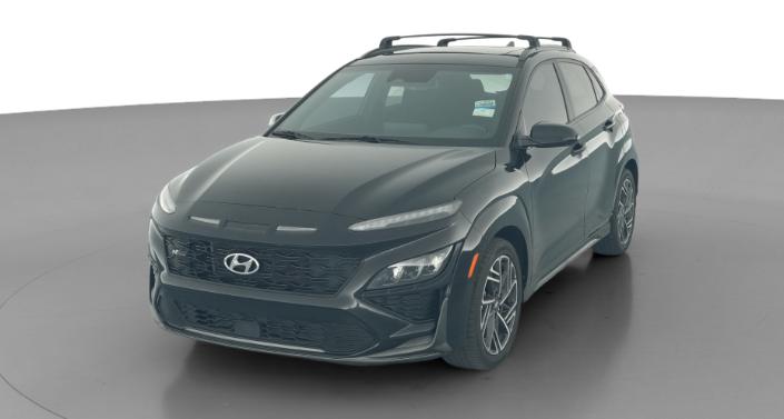 Thumbnail: 2022 Hyundai Kona - 1