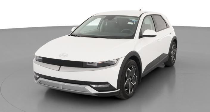 Thumbnail: 2024 Hyundai Ioniq 5 - 1