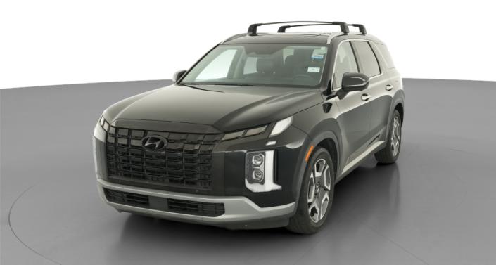 Thumbnail: 2023 Hyundai Palisade - 1