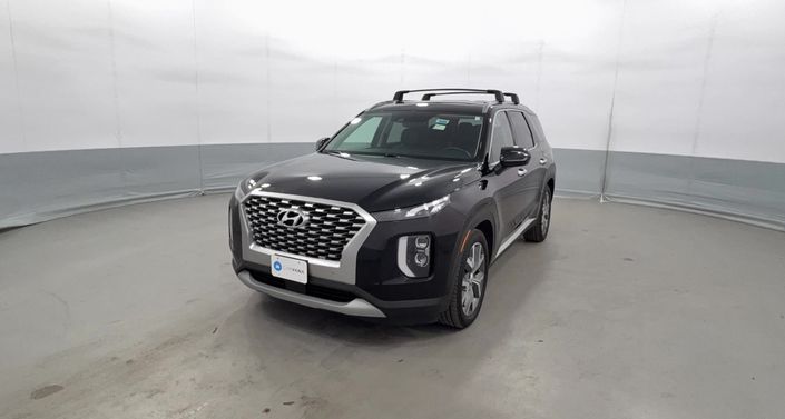 Thumbnail: 2021 Hyundai Palisade - 1