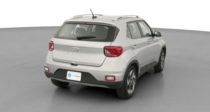 Thumbnail: 2025 Hyundai Venue - 1