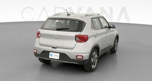 2025 Hyundai Venue