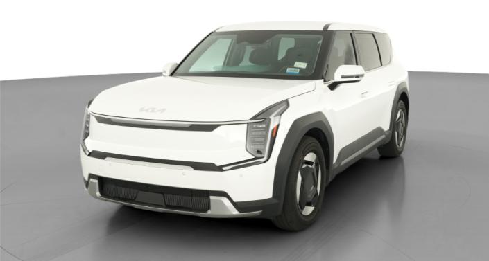 2024 Kia EV9 Light -
                  Auburn, GA