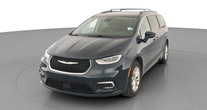Thumbnail: 2022 Chrysler Pacifica - 1