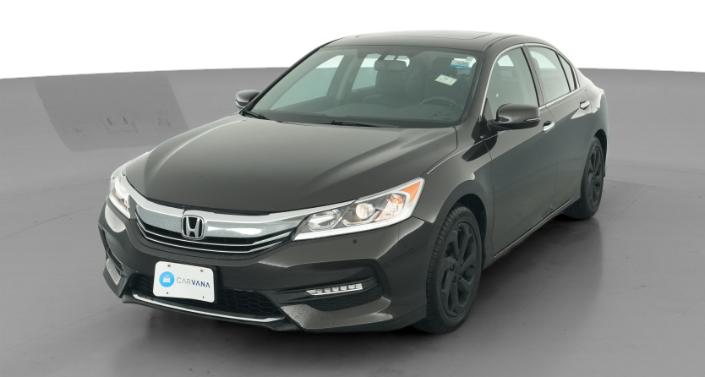 Thumbnail: 2016 Honda Accord - 1