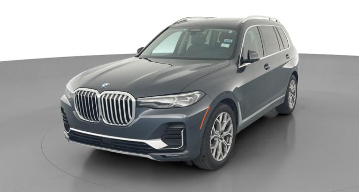 Thumbnail: 2022 BMW X7 - 1