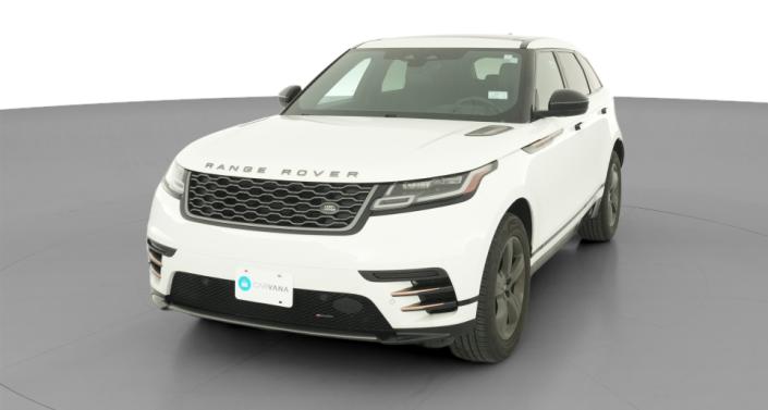Thumbnail: 2022 Land Rover Range Rover Velar - 1