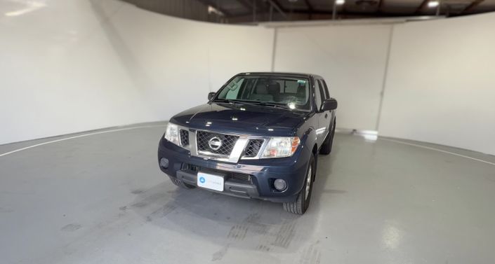 Thumbnail: 2019 Nissan Frontier - 1