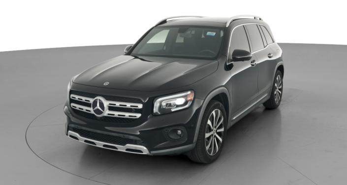 Thumbnail: 2023 Mercedes-Benz GLB - 1