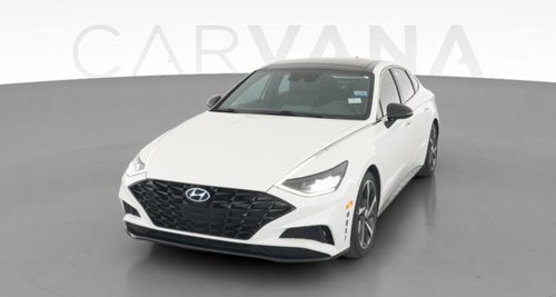 2022 Hyundai Sonata