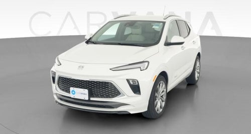 2024 Buick Encore GX
