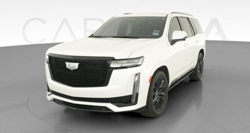 2021 Cadillac Escalade