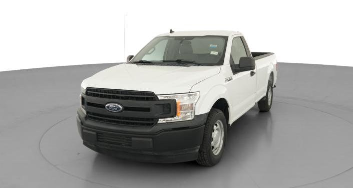 2020 Ford Econoline E-150 -
                  Fort Worth, TX