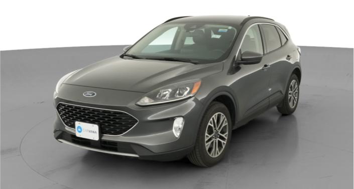 Thumbnail: 2020 Ford Escape - 1