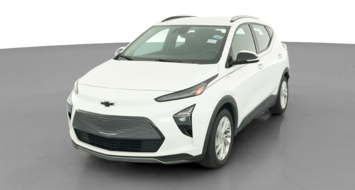 2023 Chevrolet Bolt EUV LT -
                  Concord, NC