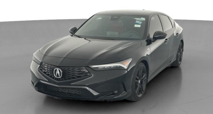 Thumbnail: 2023 Acura Integra - 1