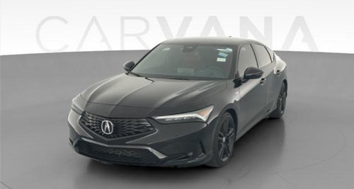 2023 Acura Integra