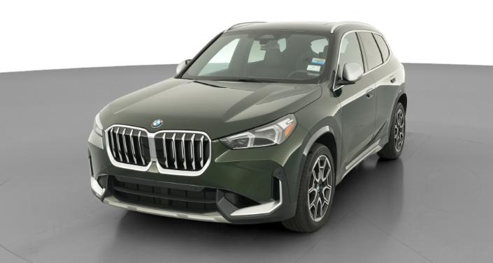 Thumbnail: 2023 BMW X1 - 1