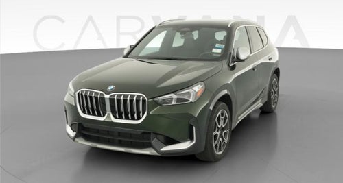 2023 BMW X1
