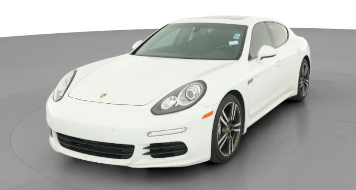 2016 Porsche Panamera S -
                  Concord, NC
