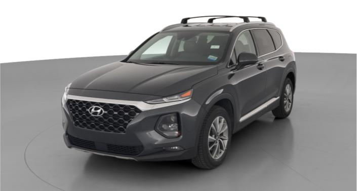 Thumbnail: 2020 Hyundai Santa Fe - 1