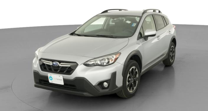 Thumbnail: 2023 Subaru Crosstrek - 1
