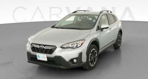2023 Subaru Crosstrek