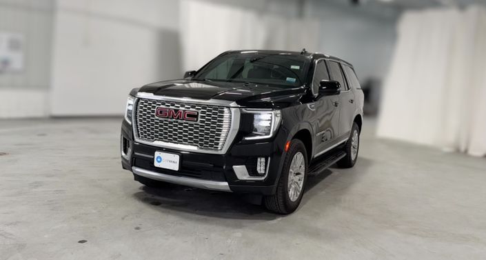 Thumbnail: 2023 GMC Yukon - 1