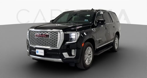 2023 GMC Yukon
