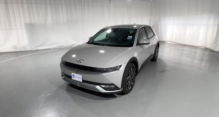 2024 Hyundai Ioniq 5 SEL -
                  Tracy, CA