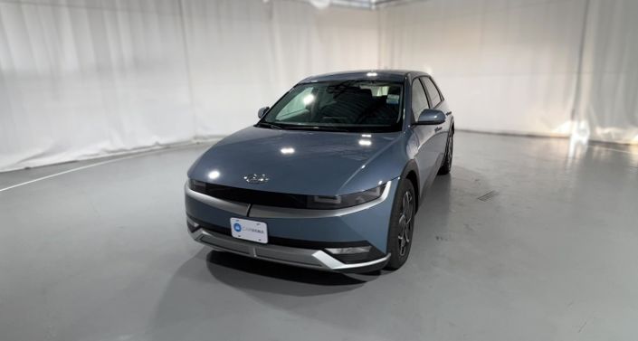2024 Hyundai Ioniq 5 SEL -
                  Tracy, CA