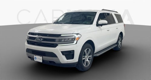 2023 Ford Expedition MAX