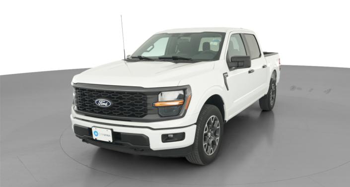Thumbnail: 2024 Ford Econoline - 1
