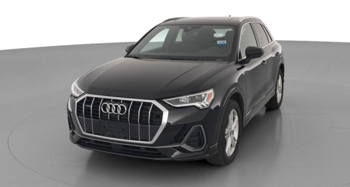 Thumbnail: 2024 Audi Q3 - 1