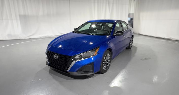 Thumbnail: 2025 Nissan Altima - 1