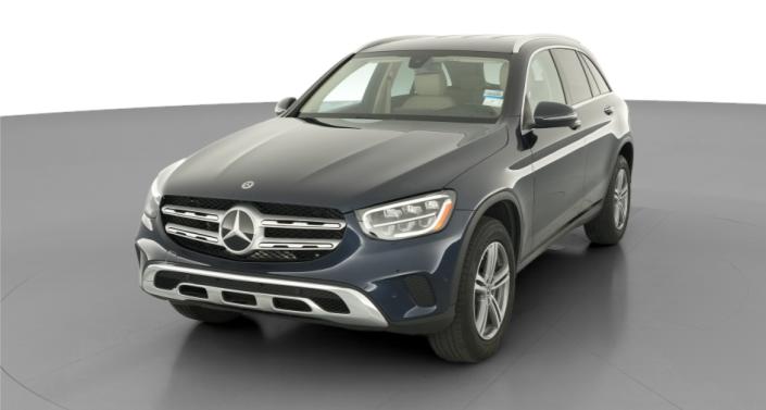 Thumbnail: 2021 Mercedes-Benz GLC - 1